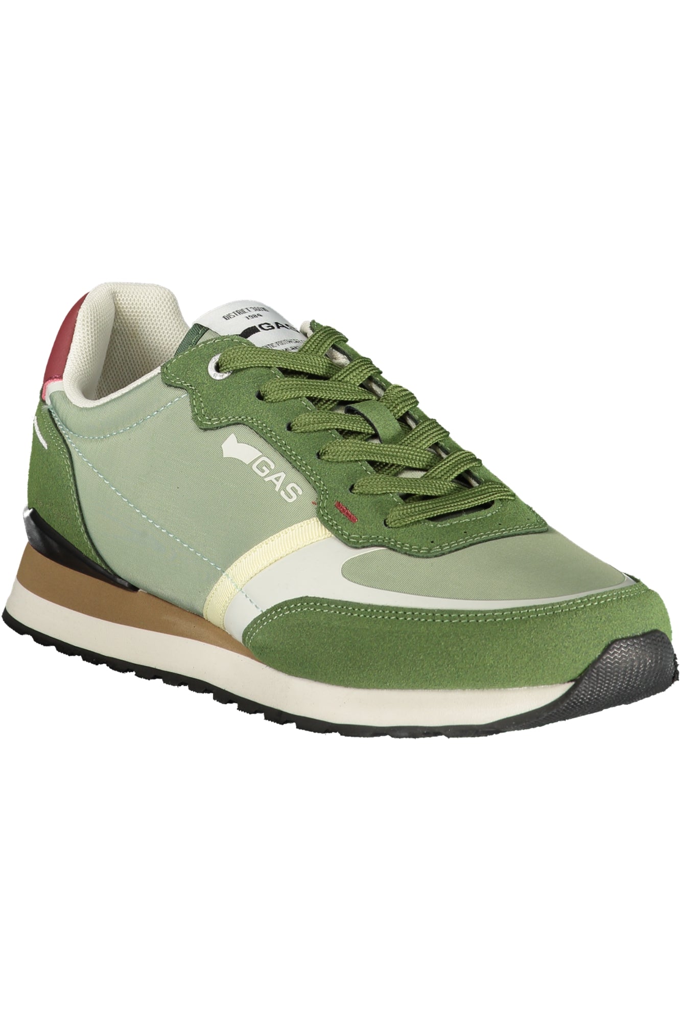 Verde