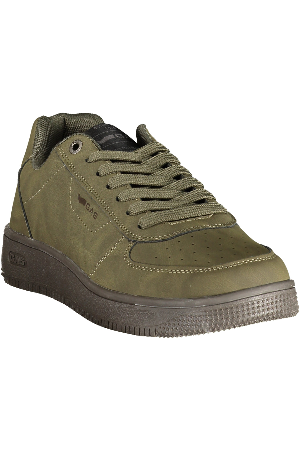 Verde