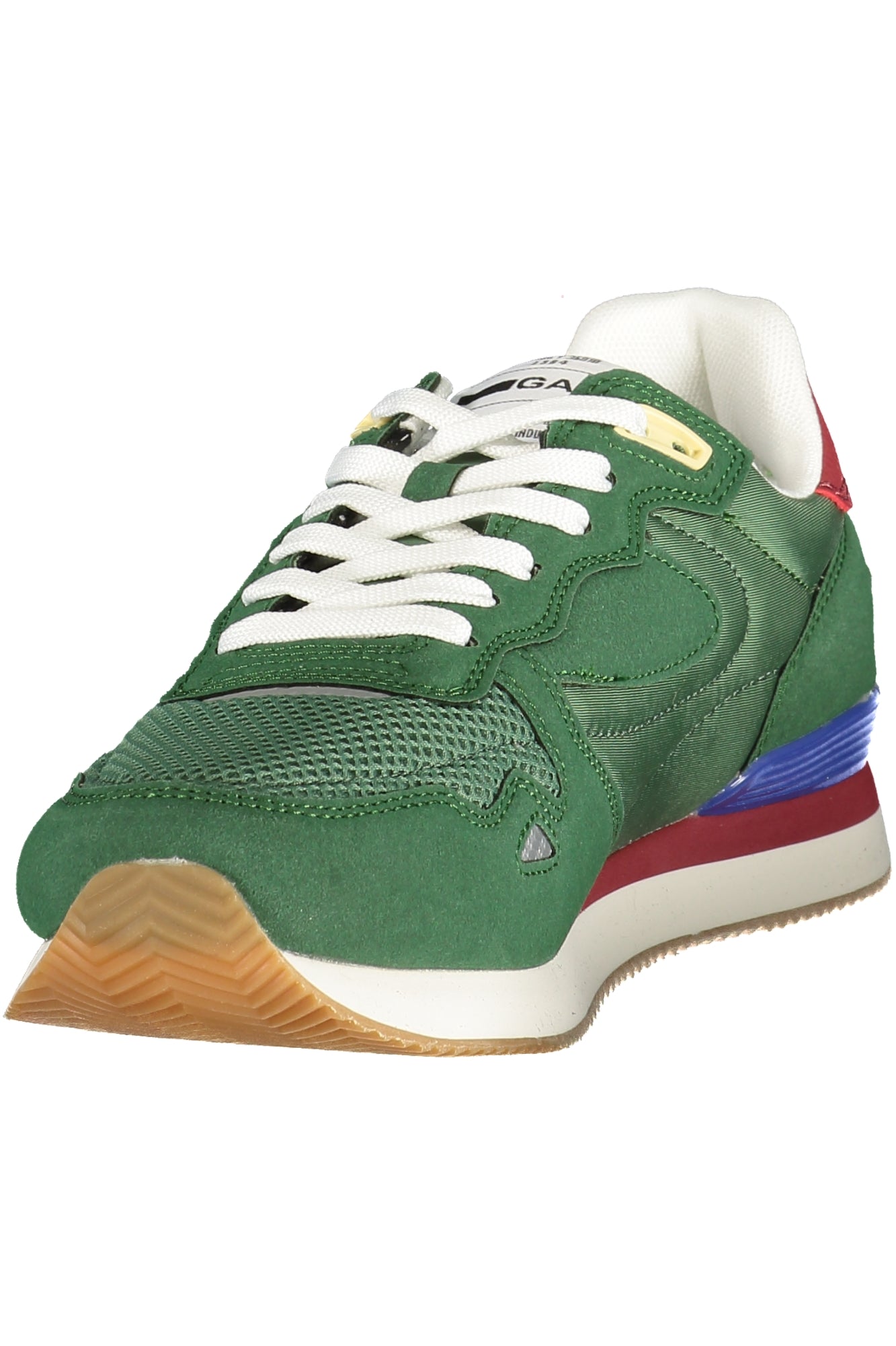 Verde
