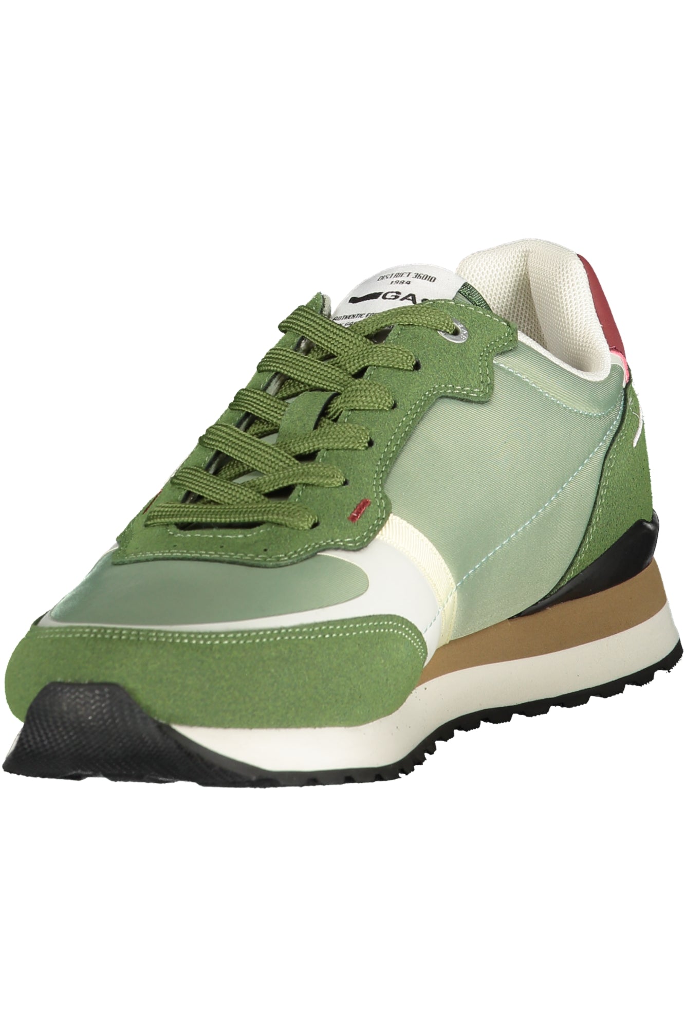 Verde