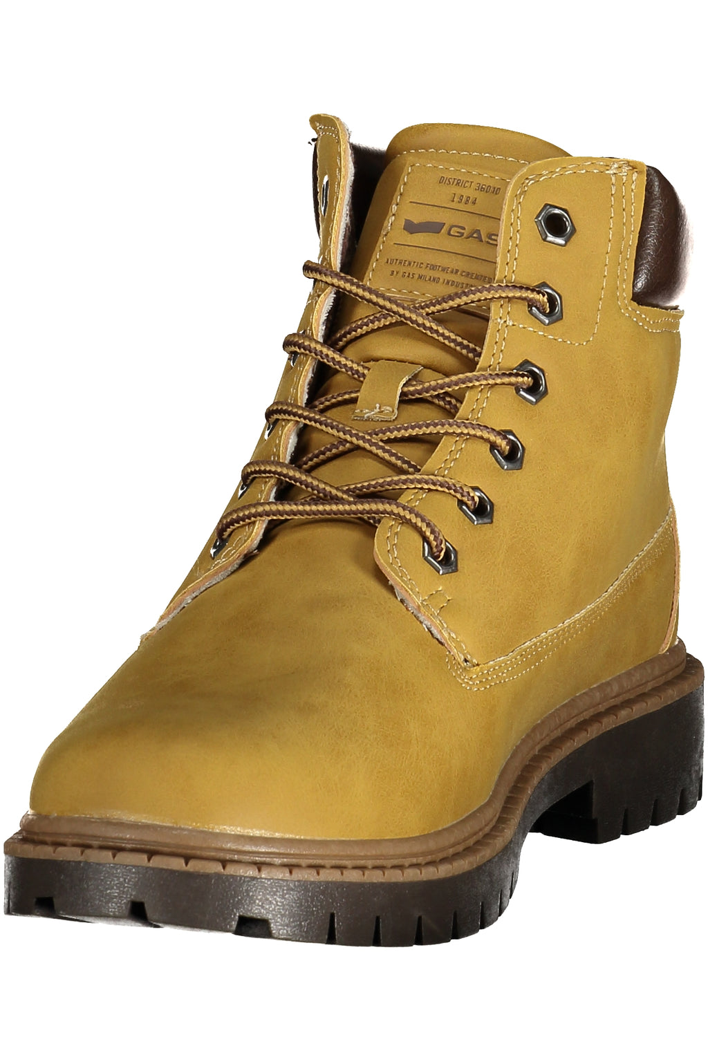 Giallo