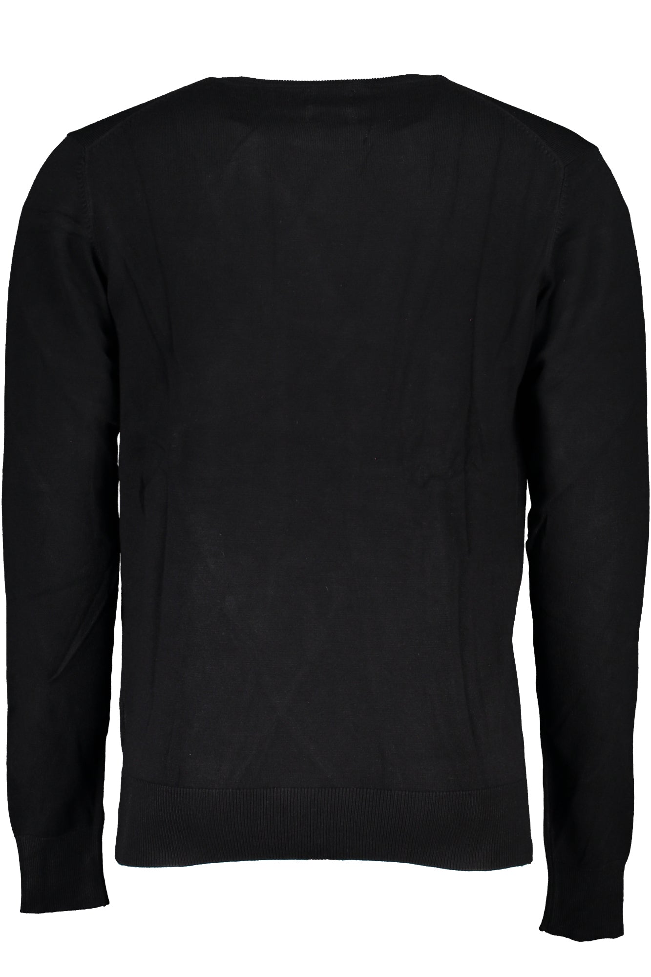 GIAN MARCO VENTURI MAGLIA UOMO NERO