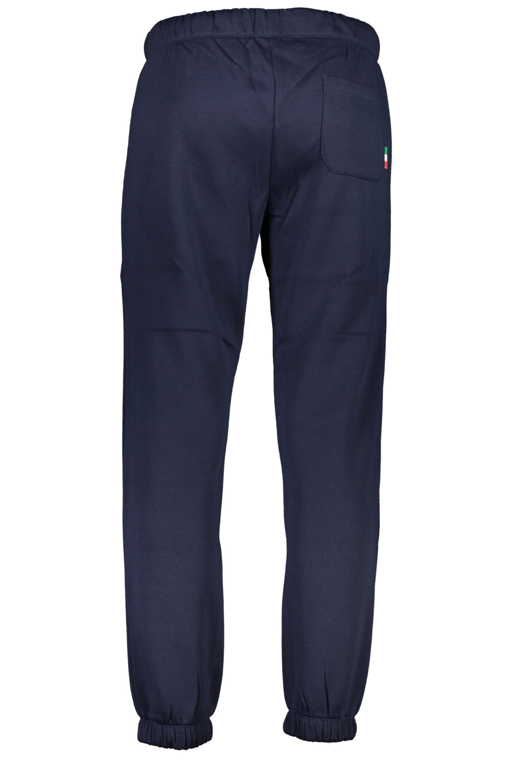 GIAN MARCO VENTURI PANTALONE UOMO BLU
