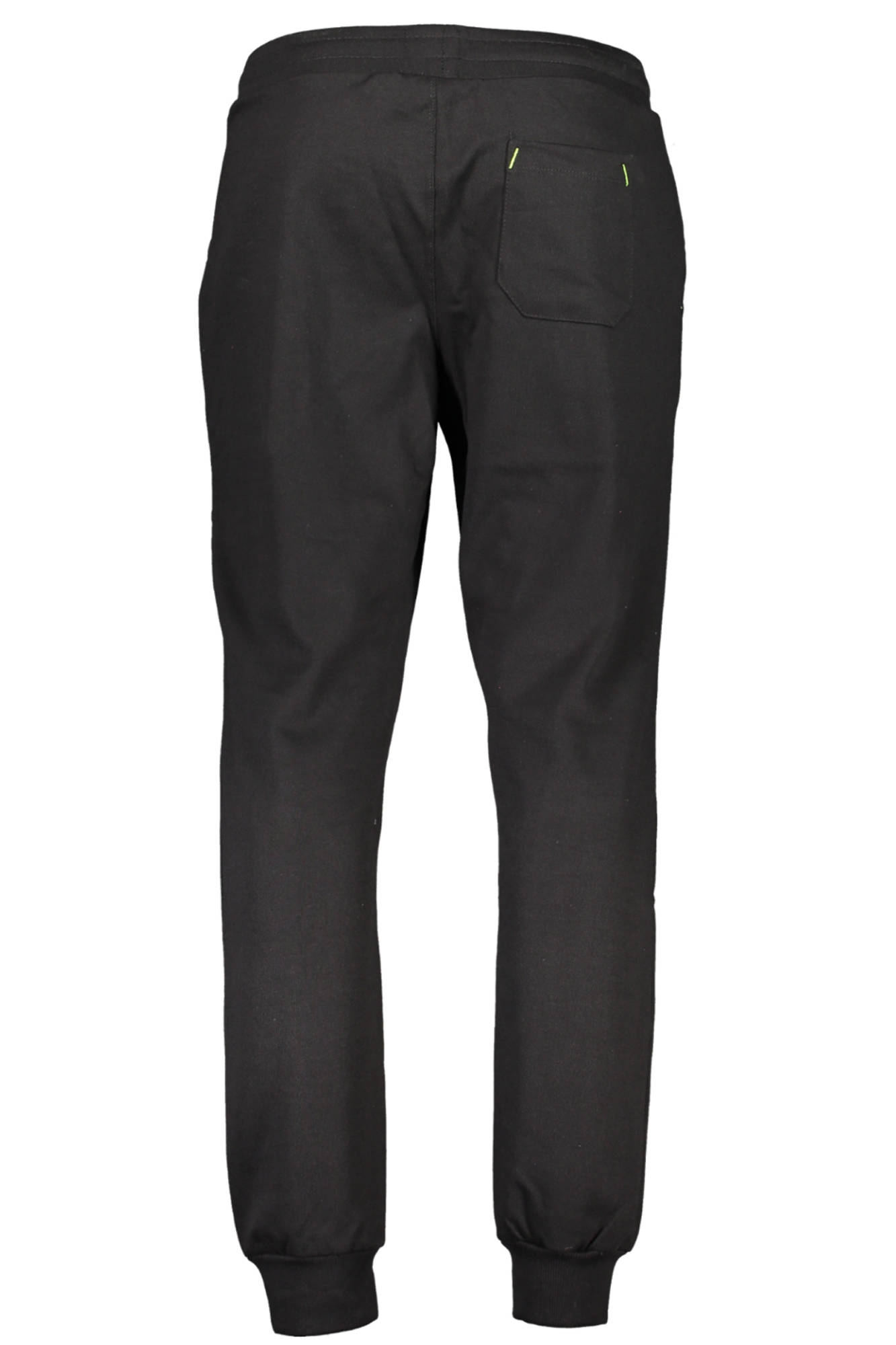 GIAN MARCO VENTURI PANTALONE UOMO NERO