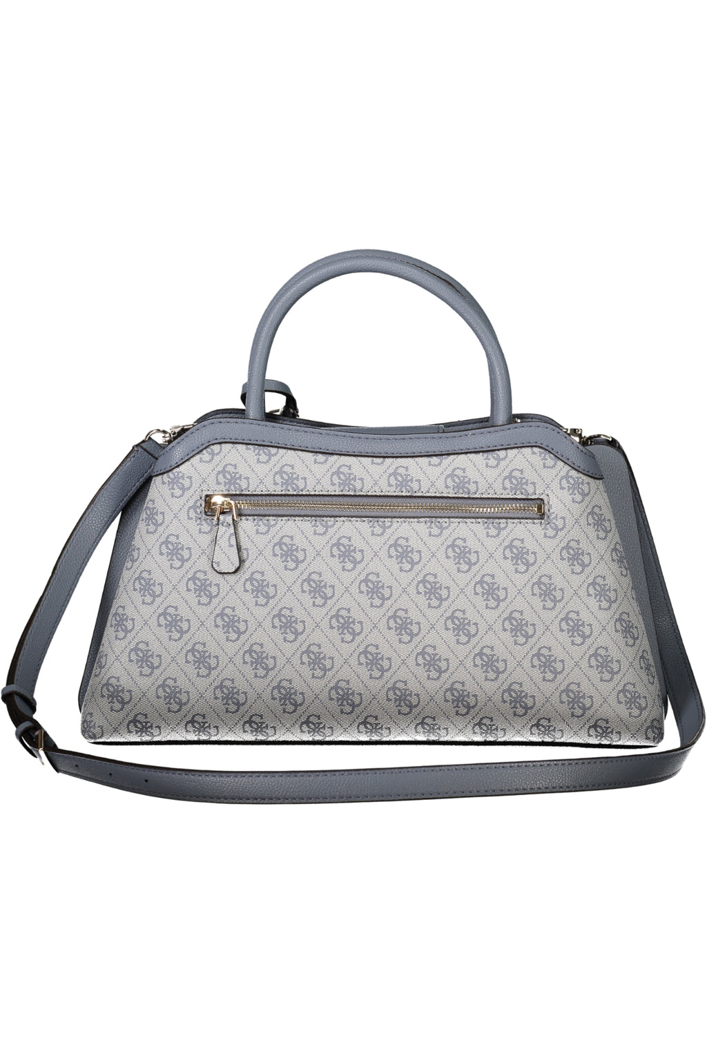 GUESS JEANS BORSA DONNA AZZURRO