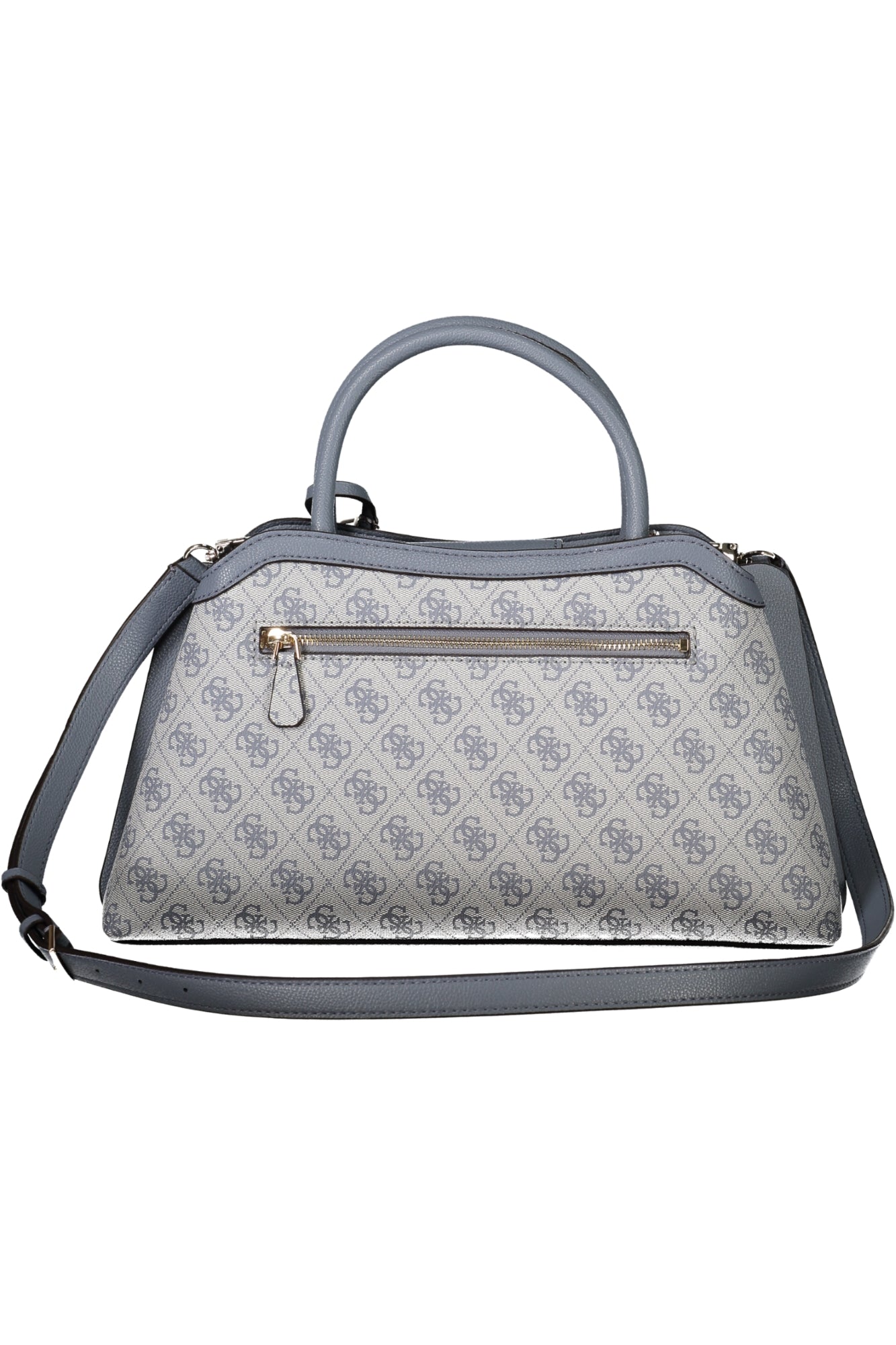 GUESS JEANS BORSA DONNA AZZURRO
