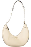 GUESS JEANS BORSA DONNA BEIGE