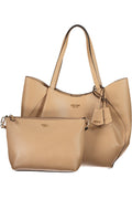 GUESS JEANS BORSA DONNA BEIGE