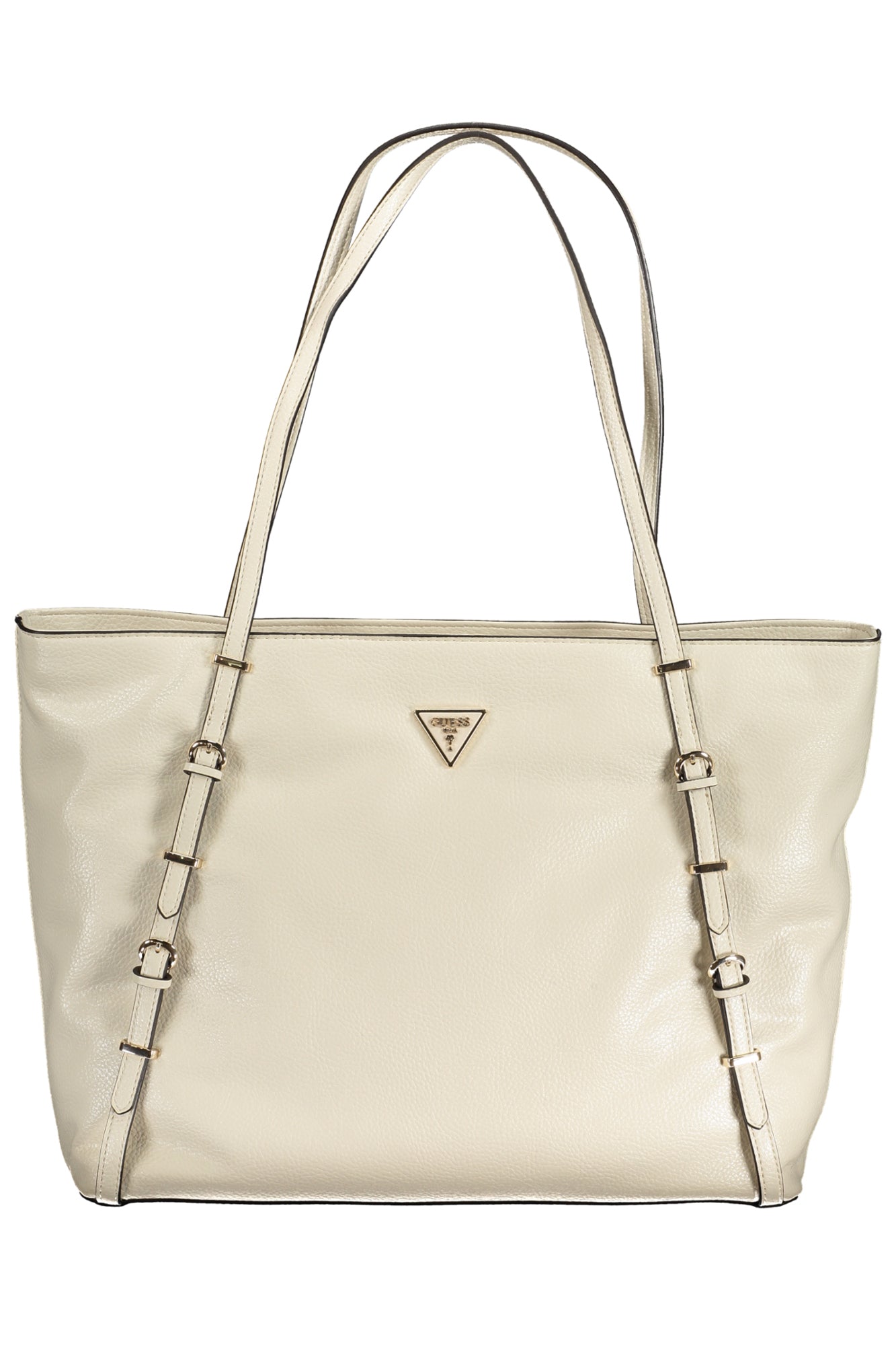 GUESS JEANS BORSA DONNA BEIGE