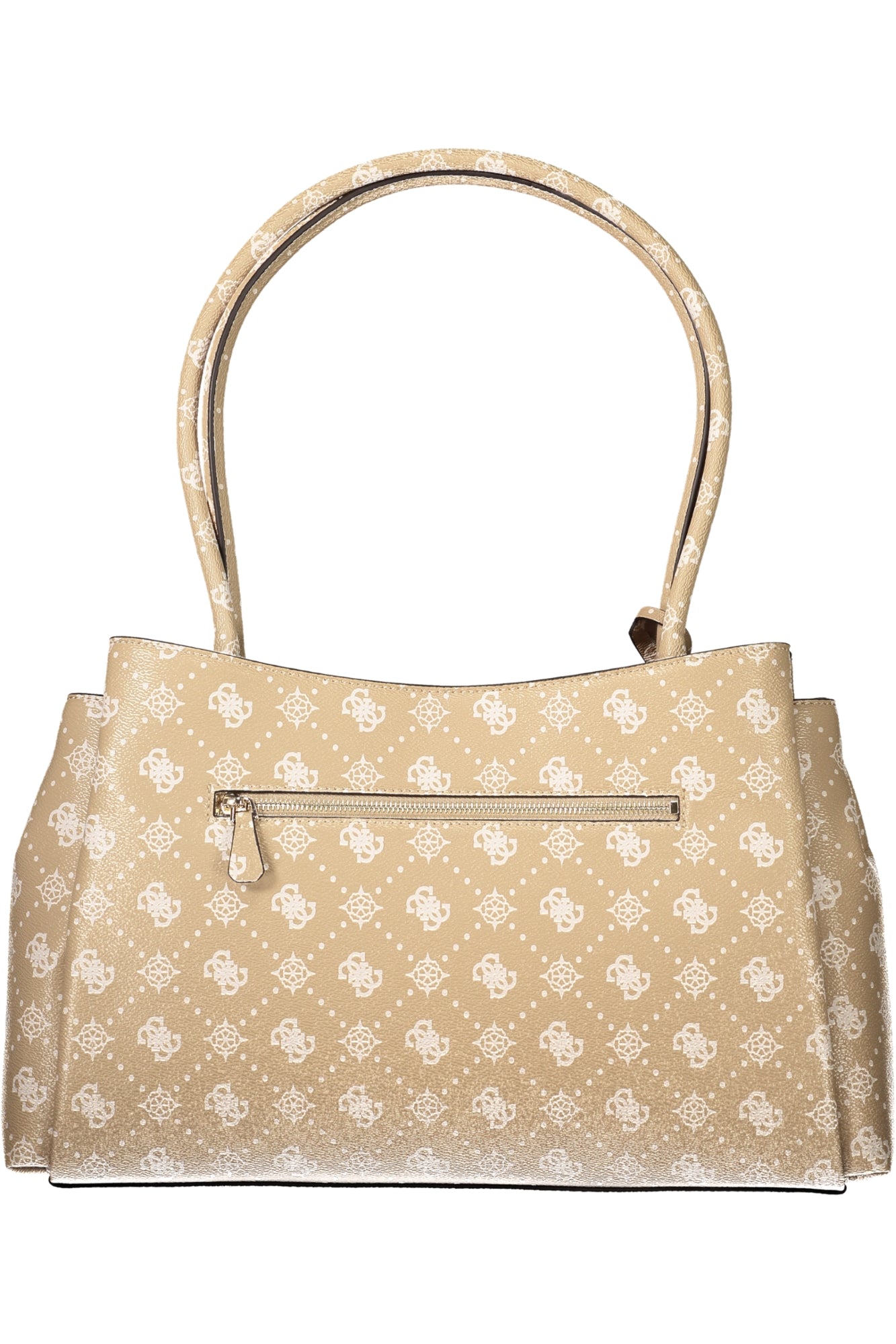 GUESS JEANS BORSA DONNA BEIGE
