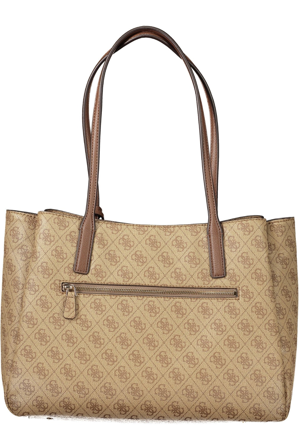 GUESS JEANS BORSA DONNA BEIGE