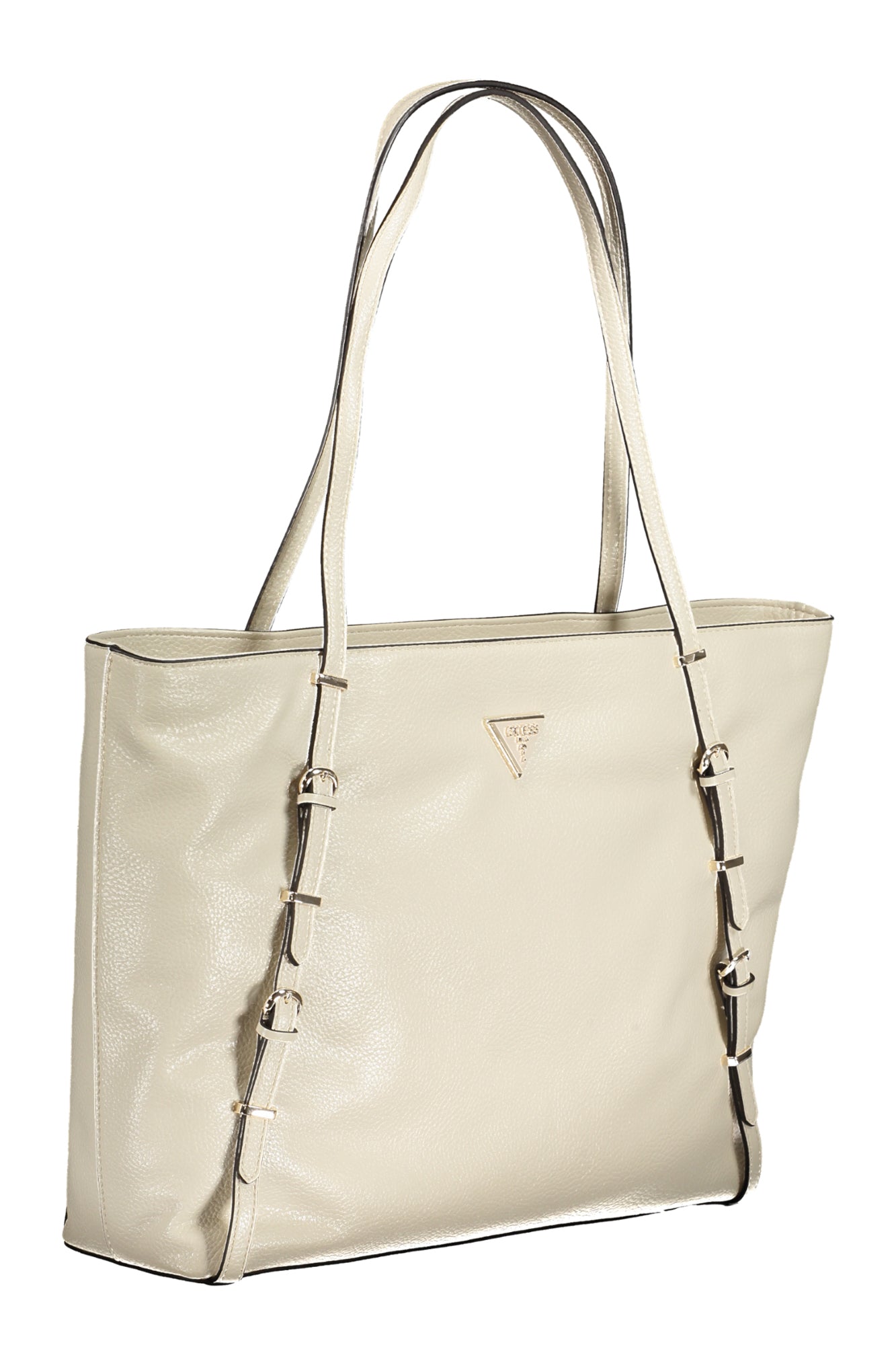 GUESS JEANS BORSA DONNA BEIGE