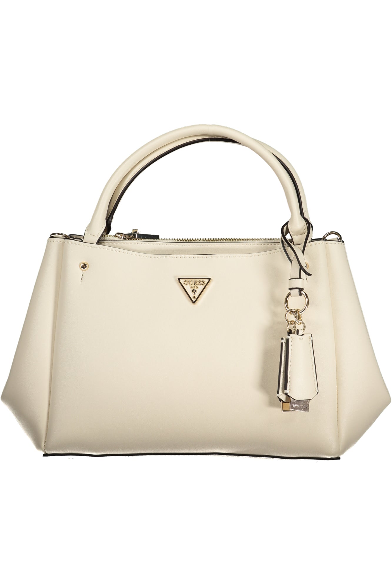 GUESS JEANS BORSA DONNA BIANCO