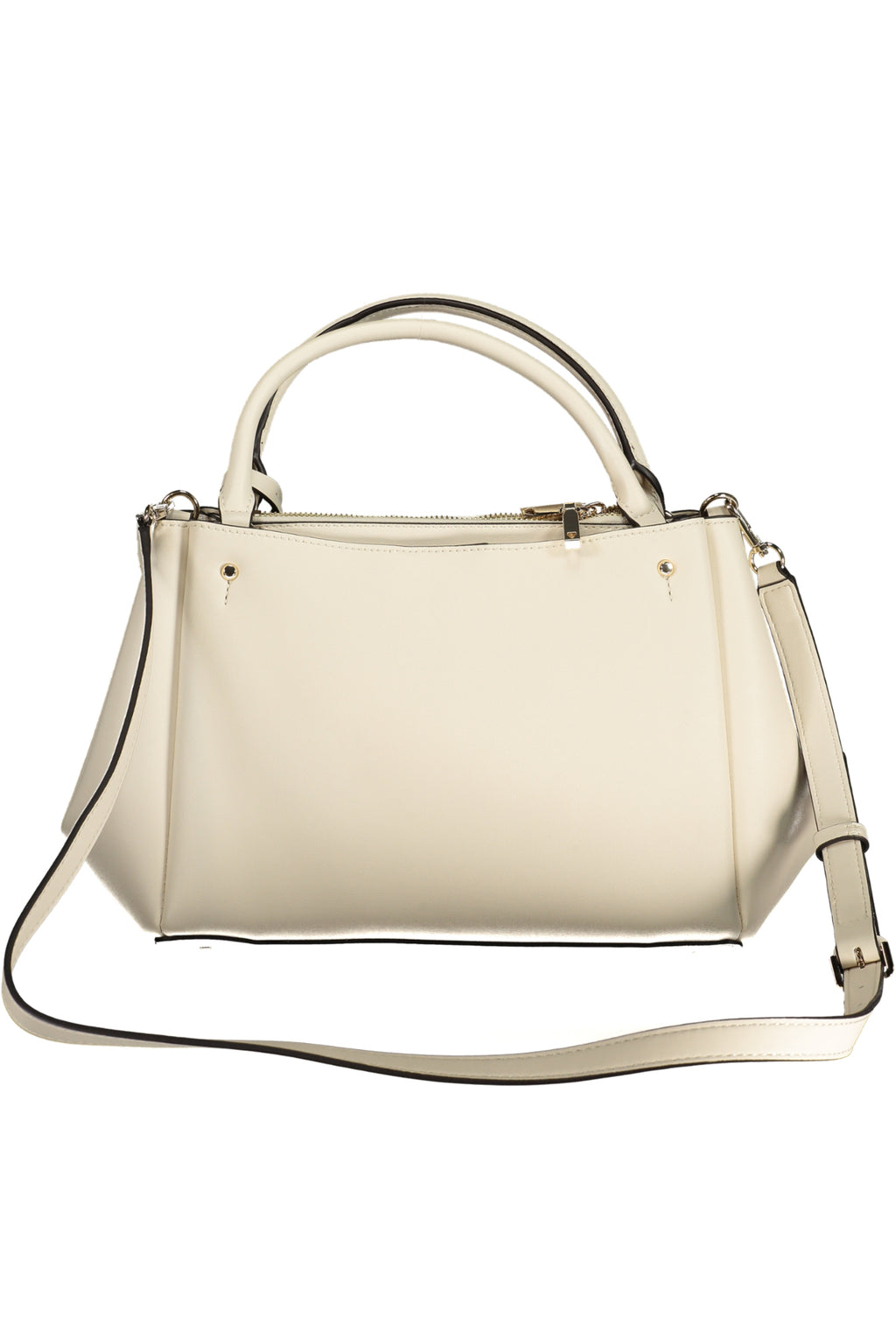GUESS JEANS BORSA DONNA BIANCO