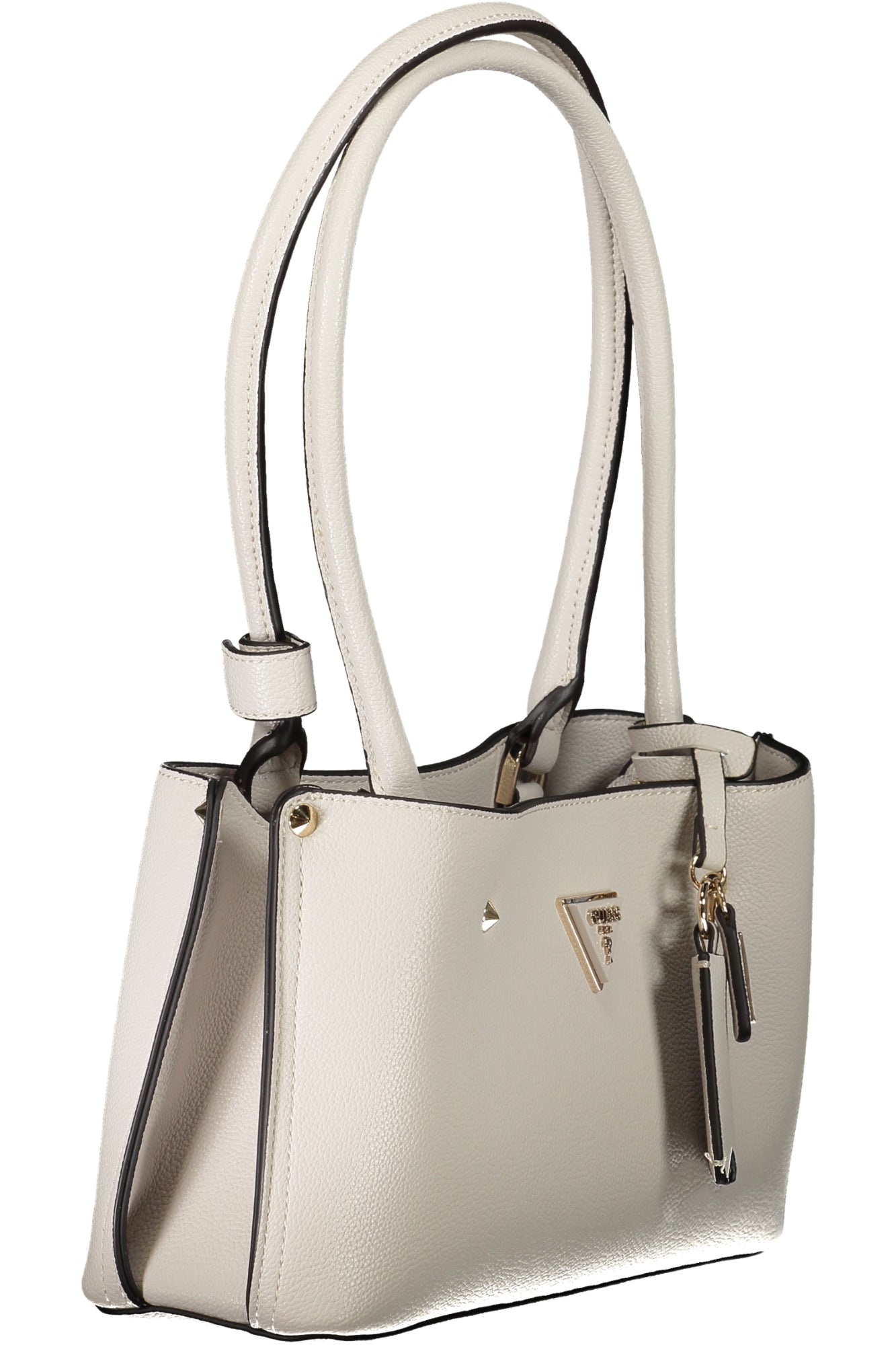 GUESS JEANS BORSA DONNA GRIGIO