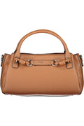 GUESS JEANS BORSA DONNA MARRONE