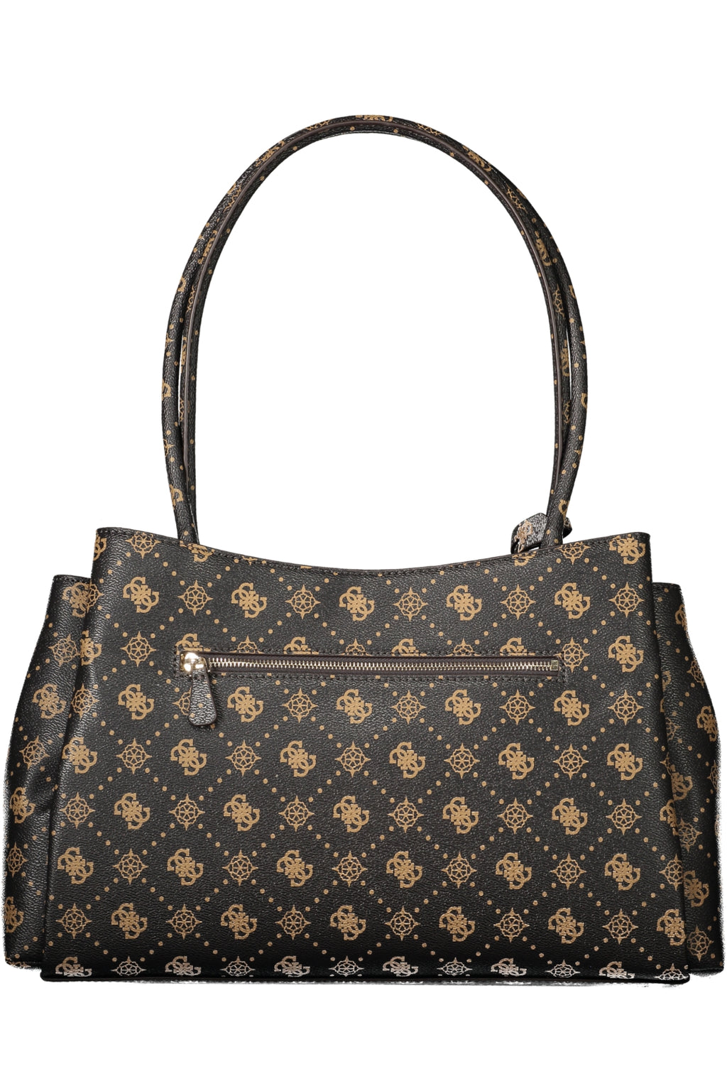 GUESS JEANS BORSA DONNA MARRONE