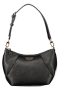 GUESS JEANS BORSA DONNA NERO