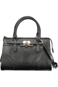 GUESS JEANS BORSA DONNA NERO