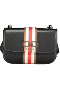 GUESS JEANS BORSA DONNA NERO