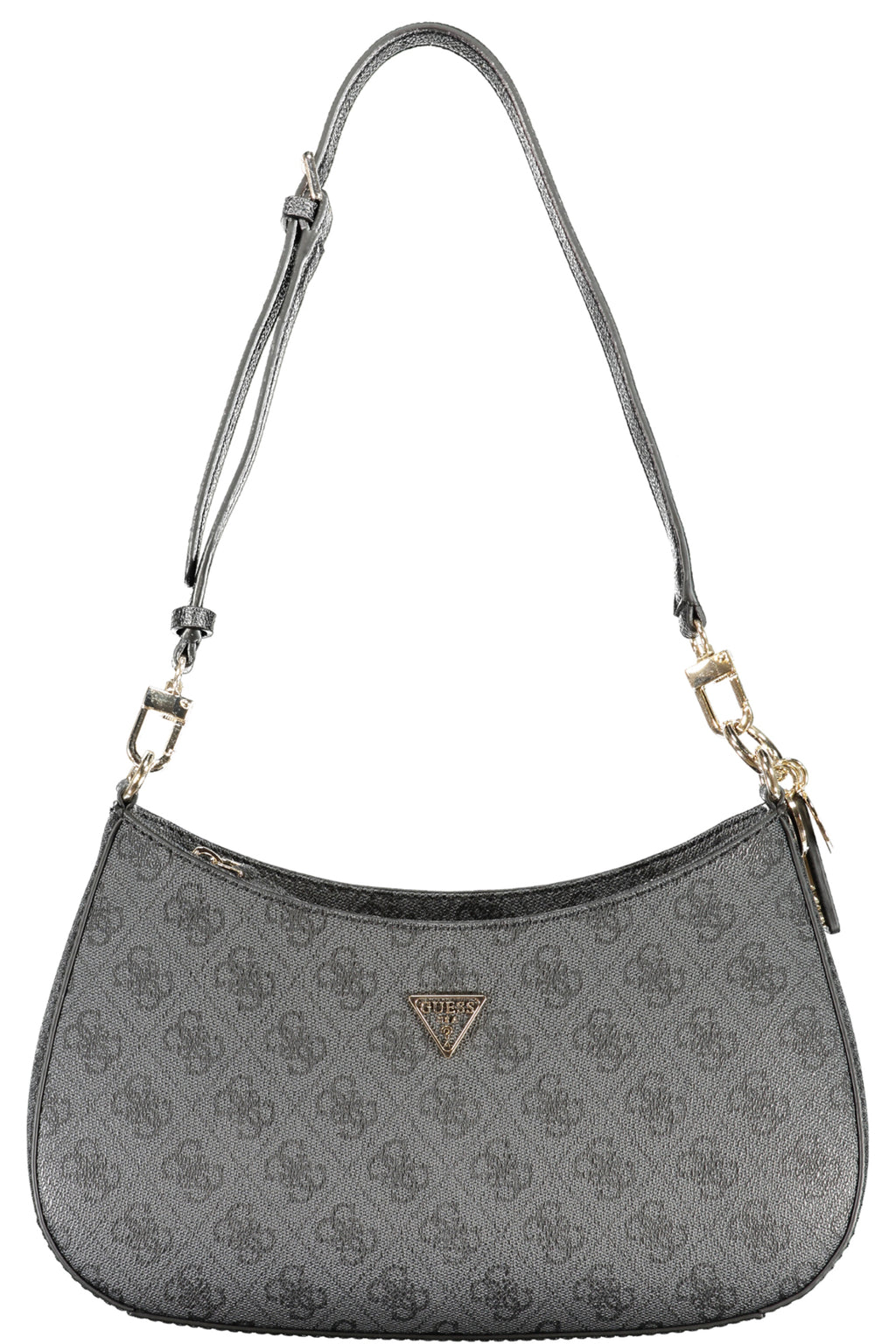 GUESS JEANS BORSA DONNA NERO
