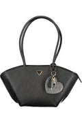 GUESS JEANS BORSA DONNA NERO