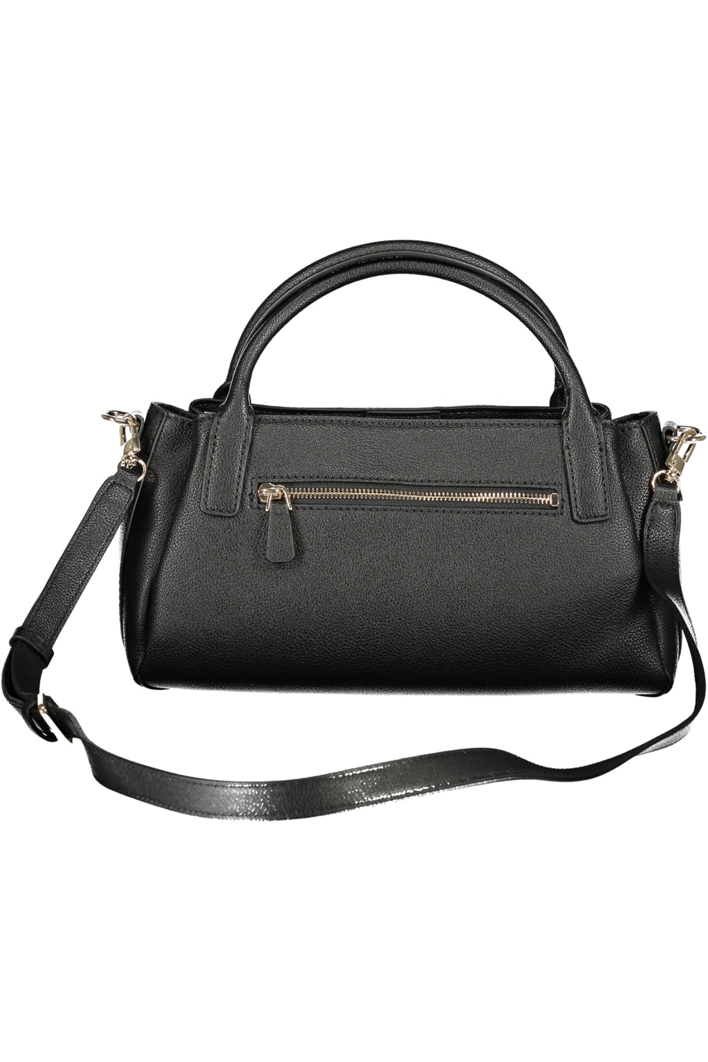 GUESS JEANS BORSA DONNA NERO