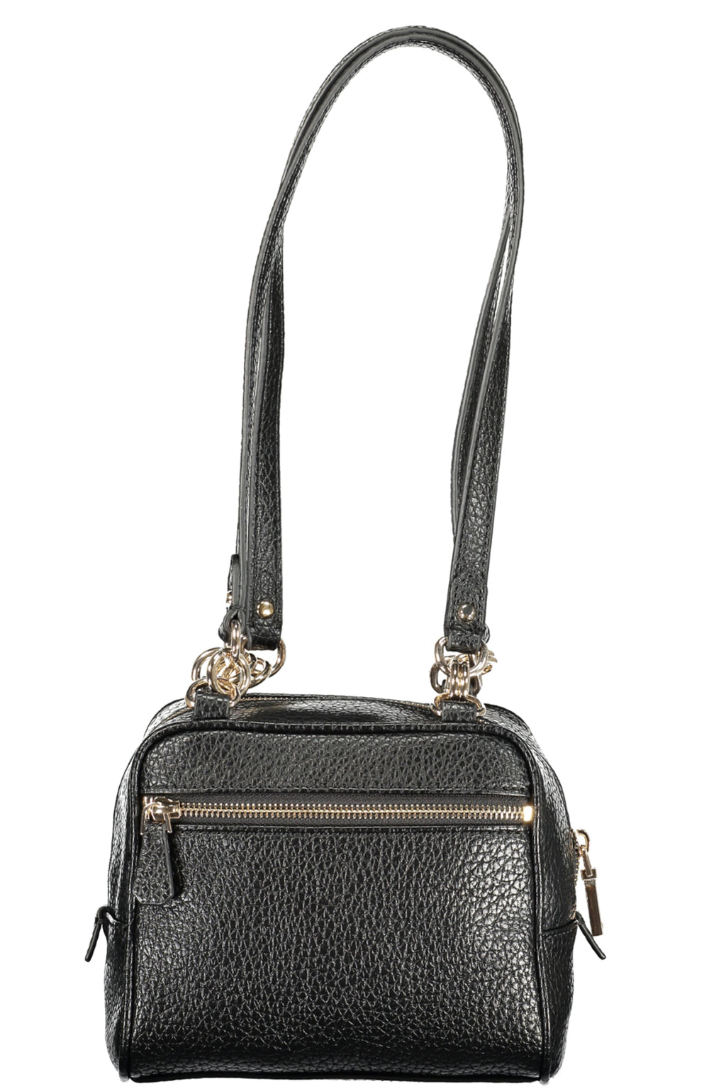 GUESS JEANS BORSA DONNA NERO
