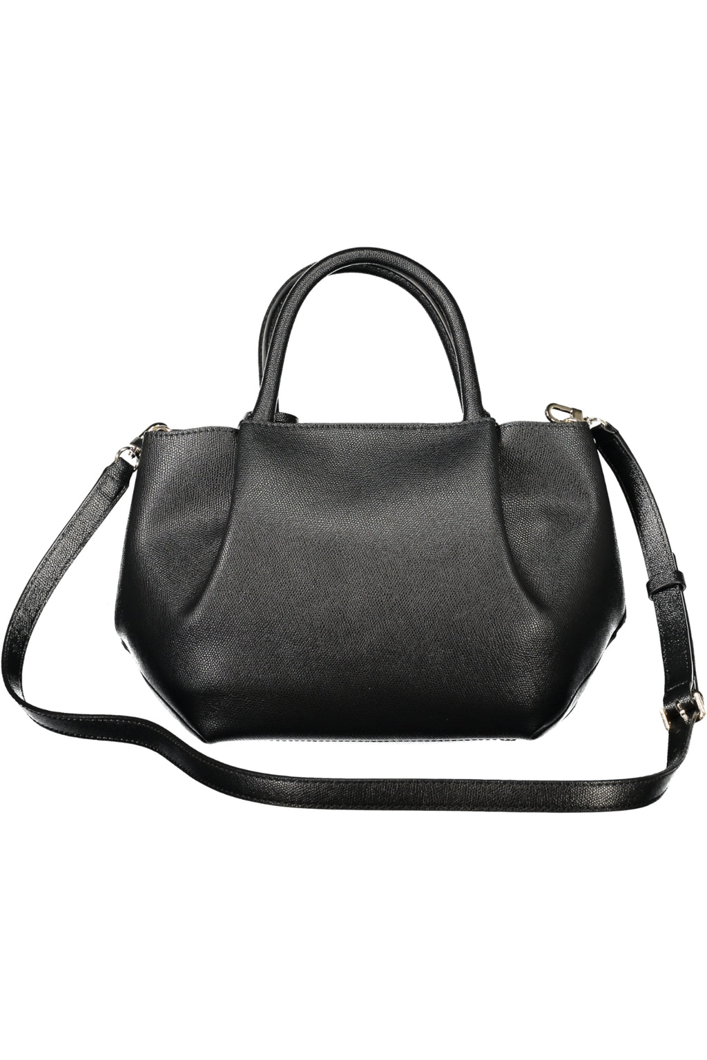 GUESS JEANS BORSA DONNA NERO