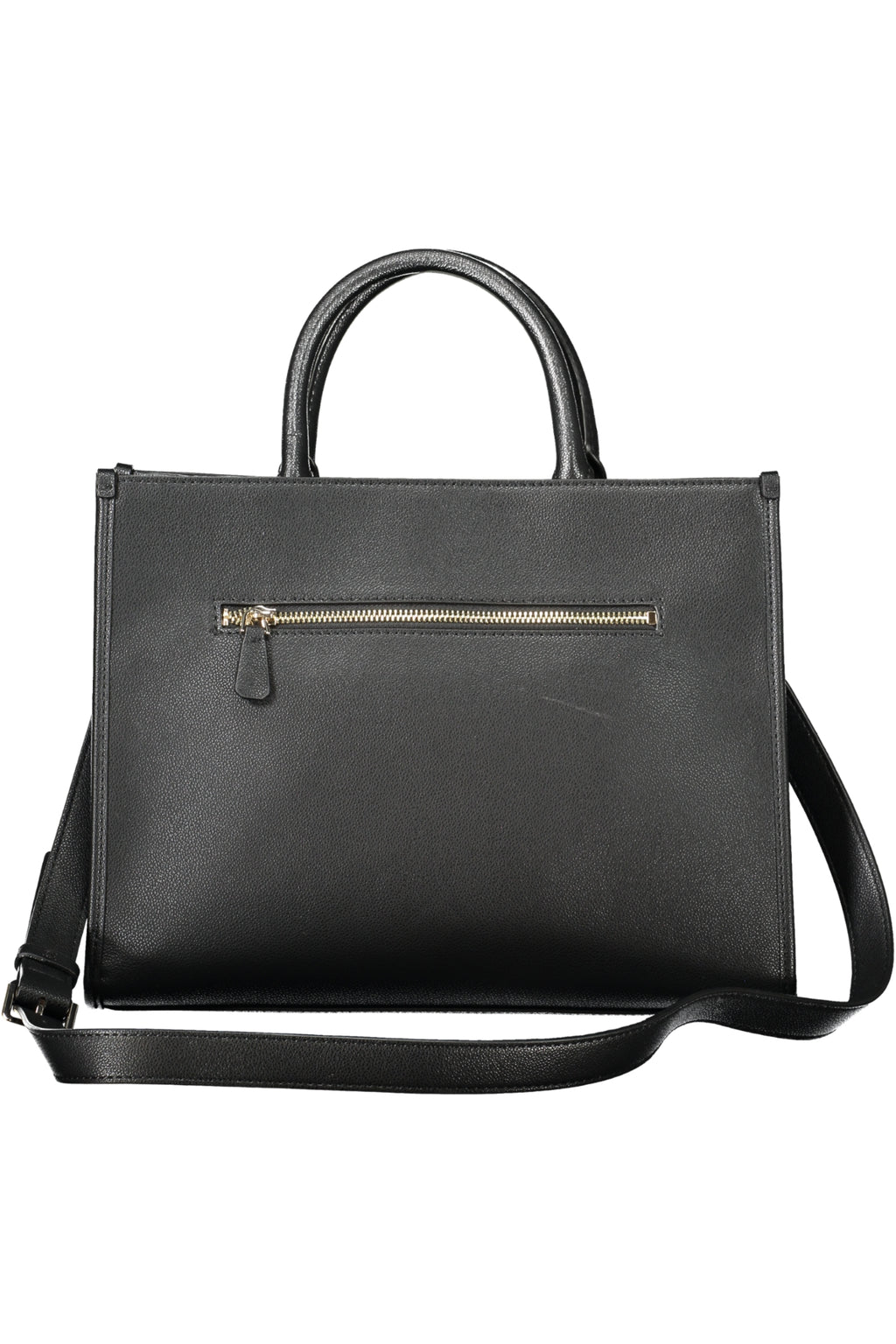 GUESS JEANS BORSA DONNA NERO