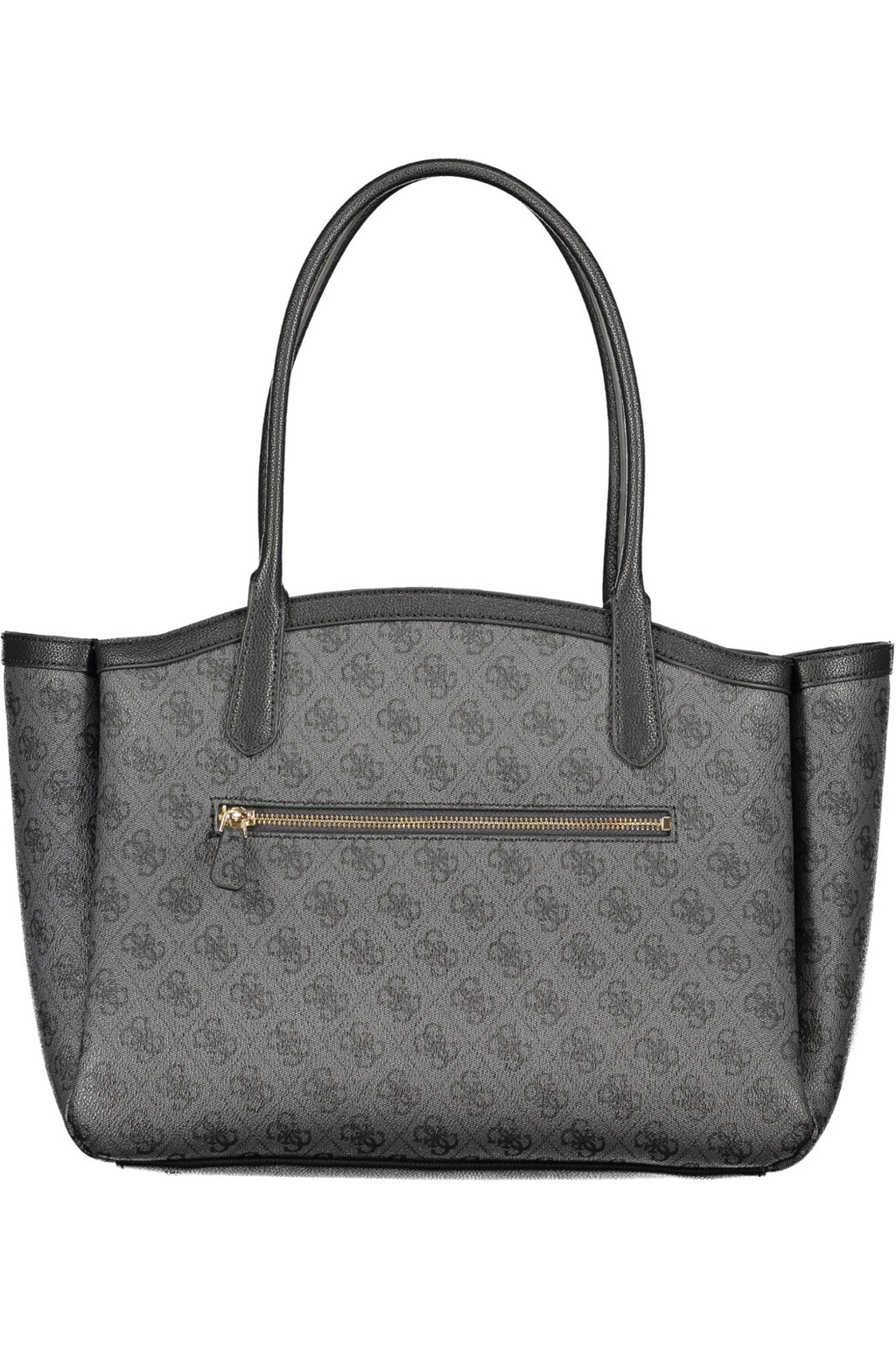 GUESS JEANS BORSA DONNA NERO