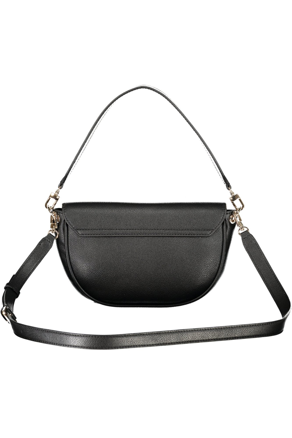 GUESS JEANS BORSA DONNA NERO