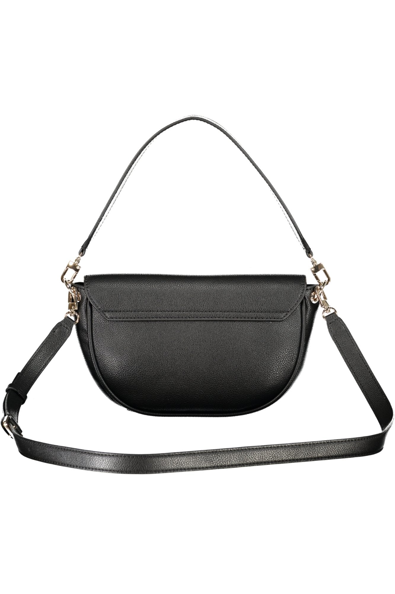 GUESS JEANS BORSA DONNA NERO