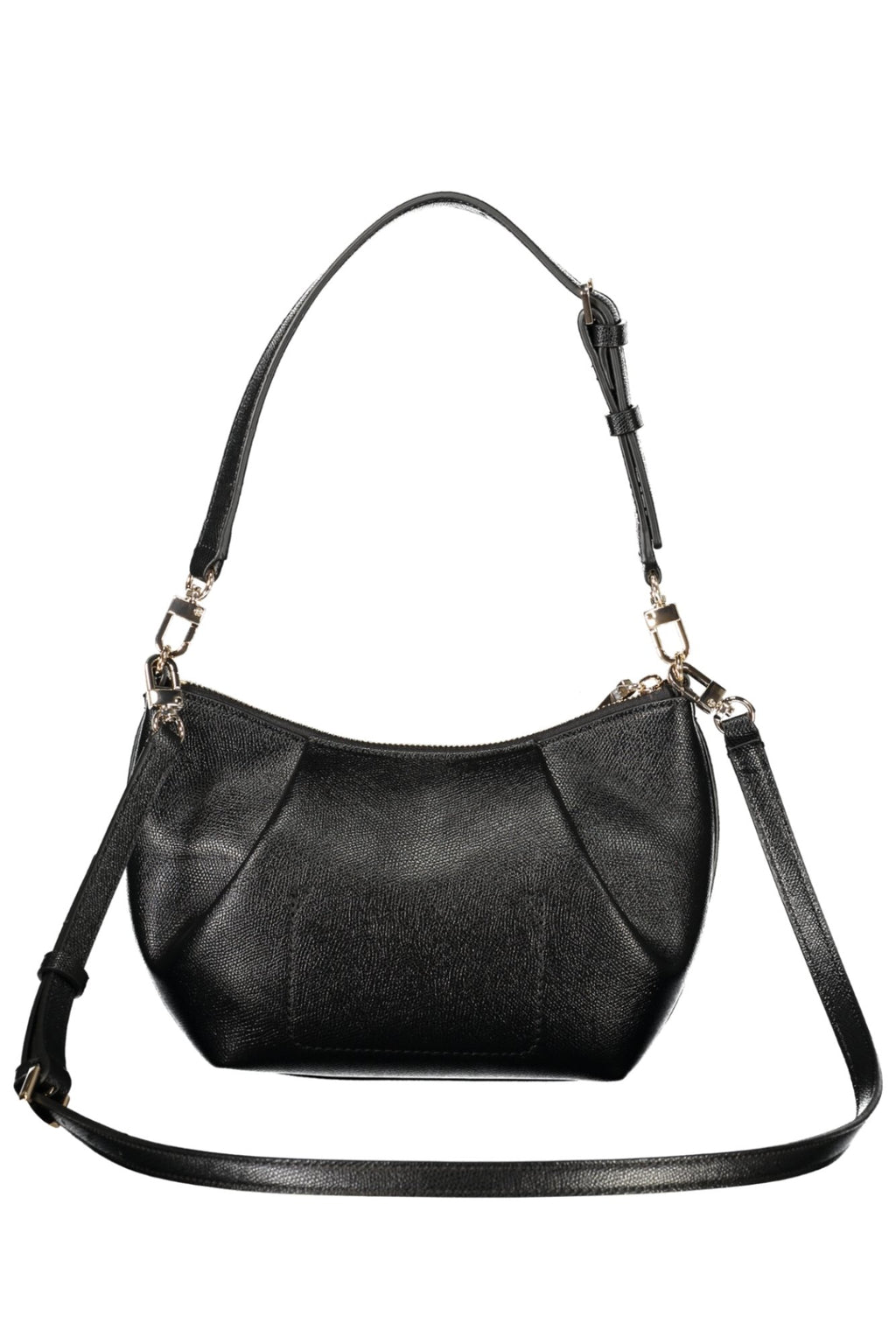 GUESS JEANS BORSA DONNA NERO