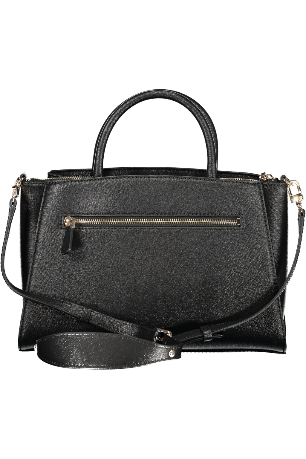 GUESS JEANS BORSA DONNA NERO