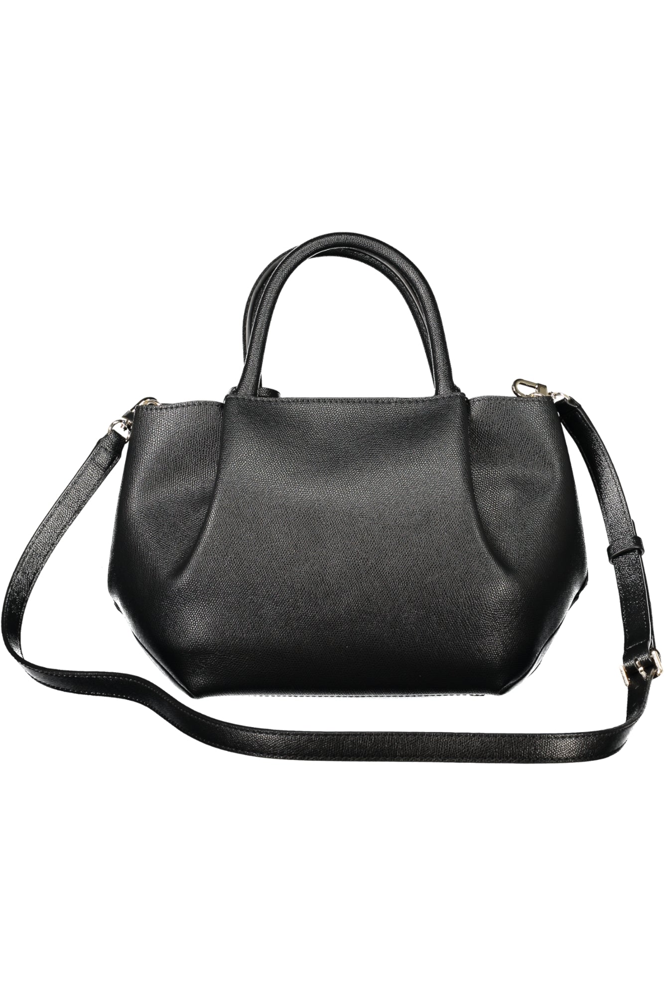 GUESS JEANS BORSA DONNA NERO