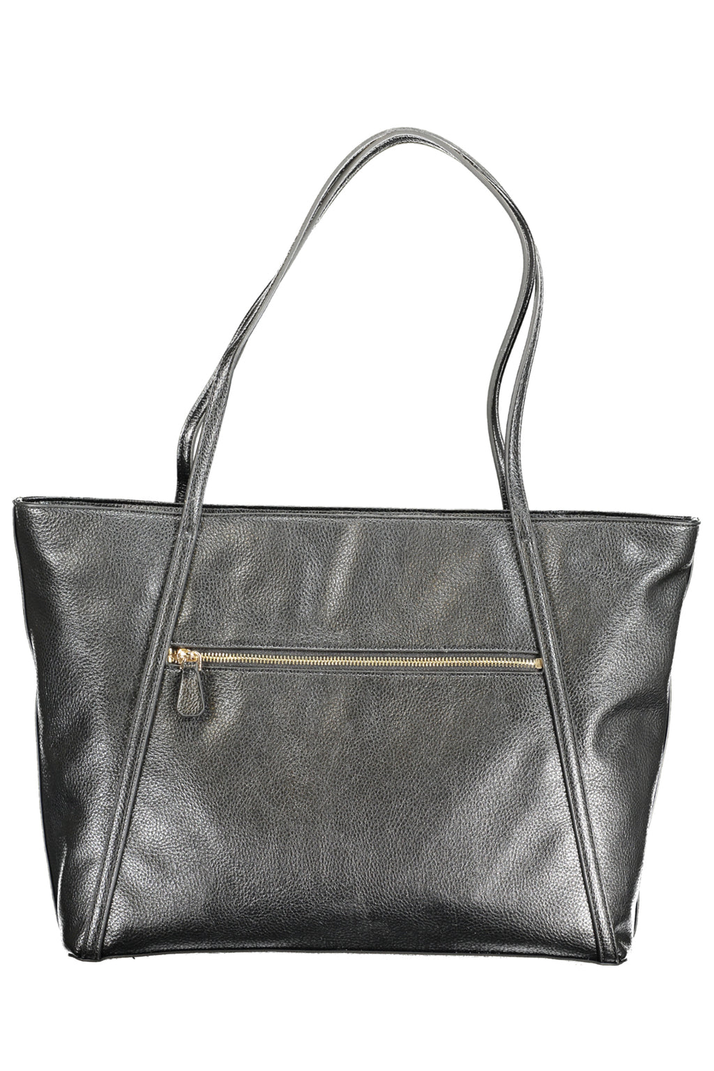GUESS JEANS BORSA DONNA NERO