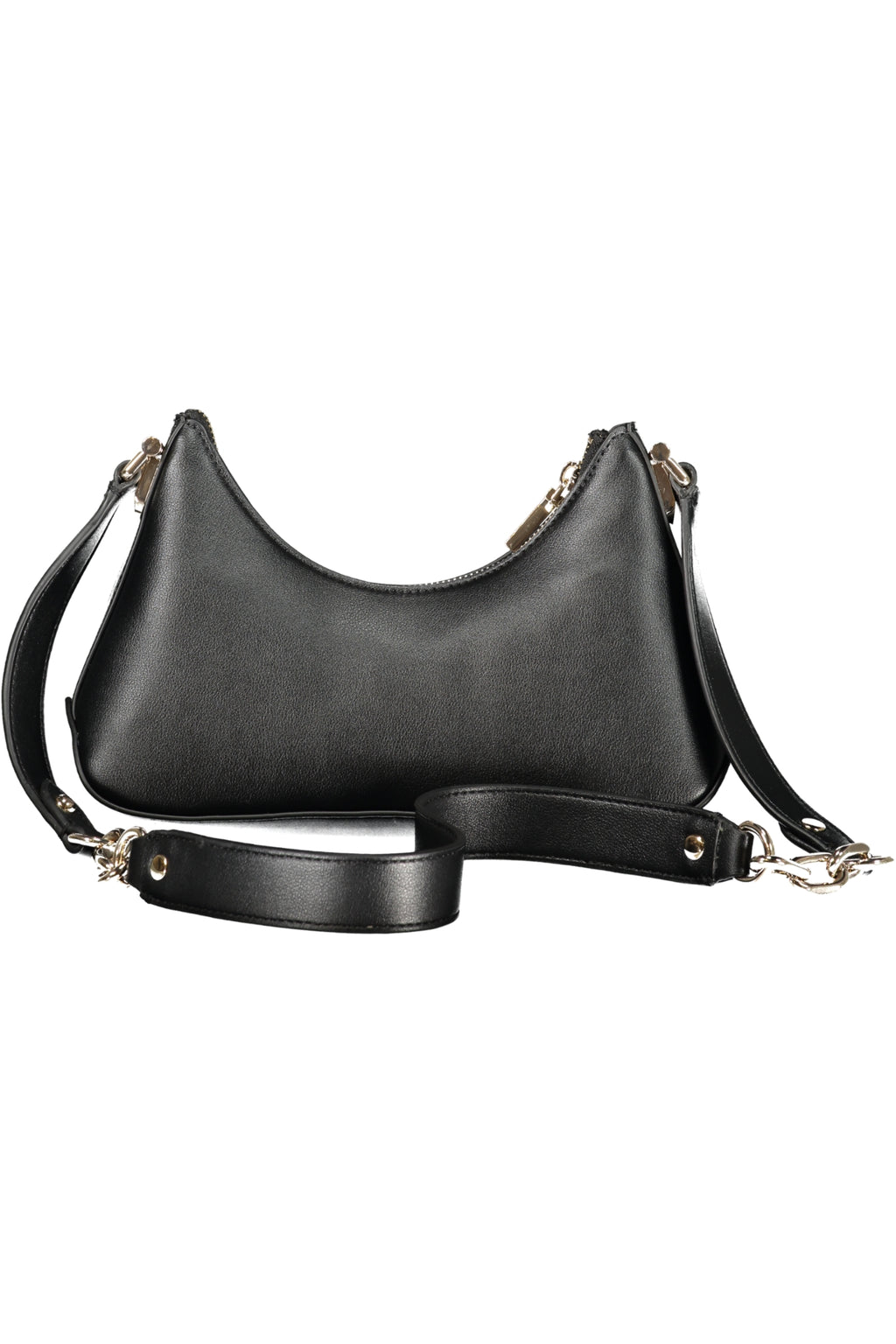 GUESS JEANS BORSA DONNA NERO