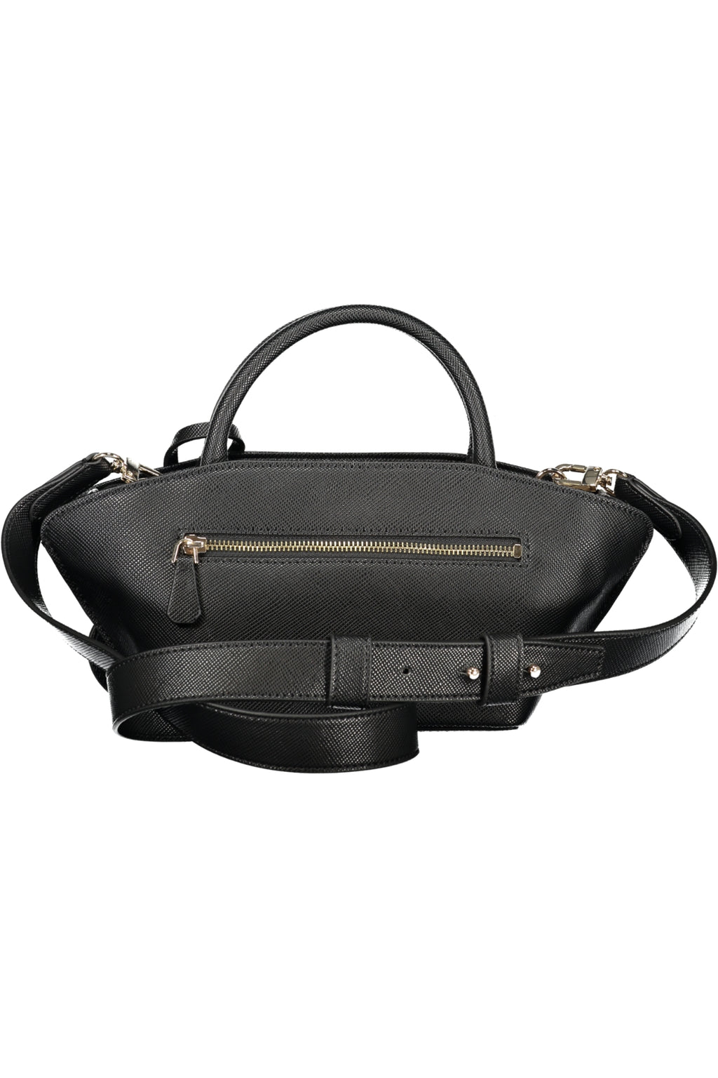 GUESS JEANS BORSA DONNA NERO