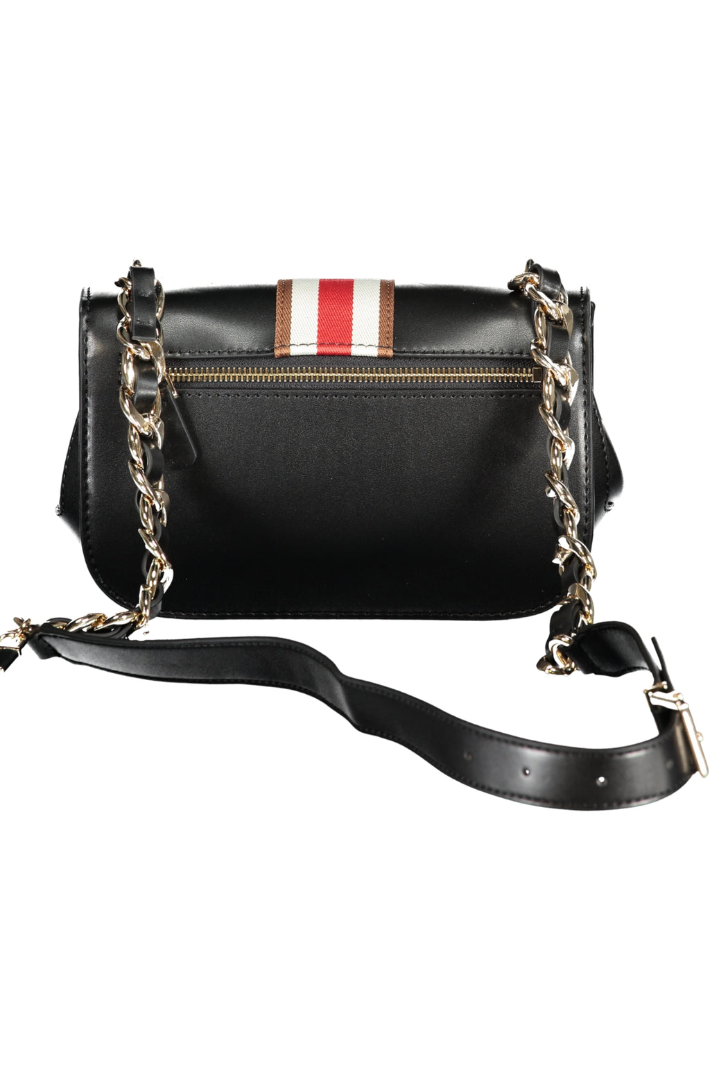 GUESS JEANS BORSA DONNA NERO