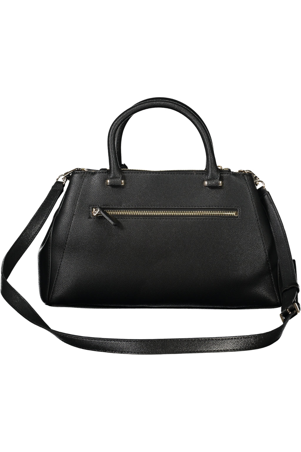 GUESS JEANS BORSA DONNA NERO