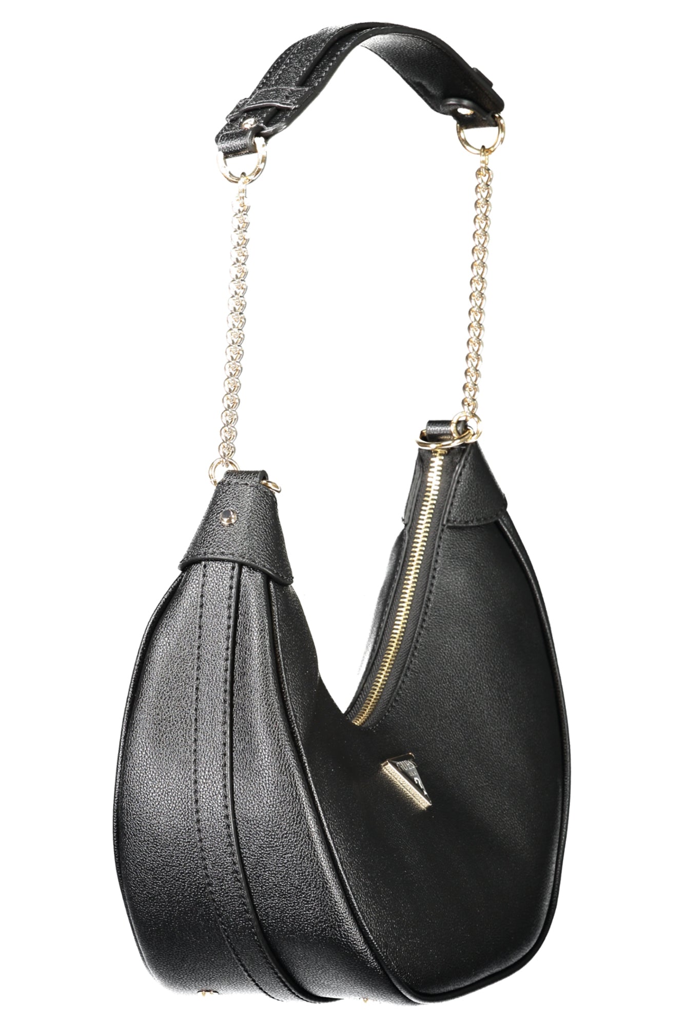 GUESS JEANS BORSA DONNA NERO
