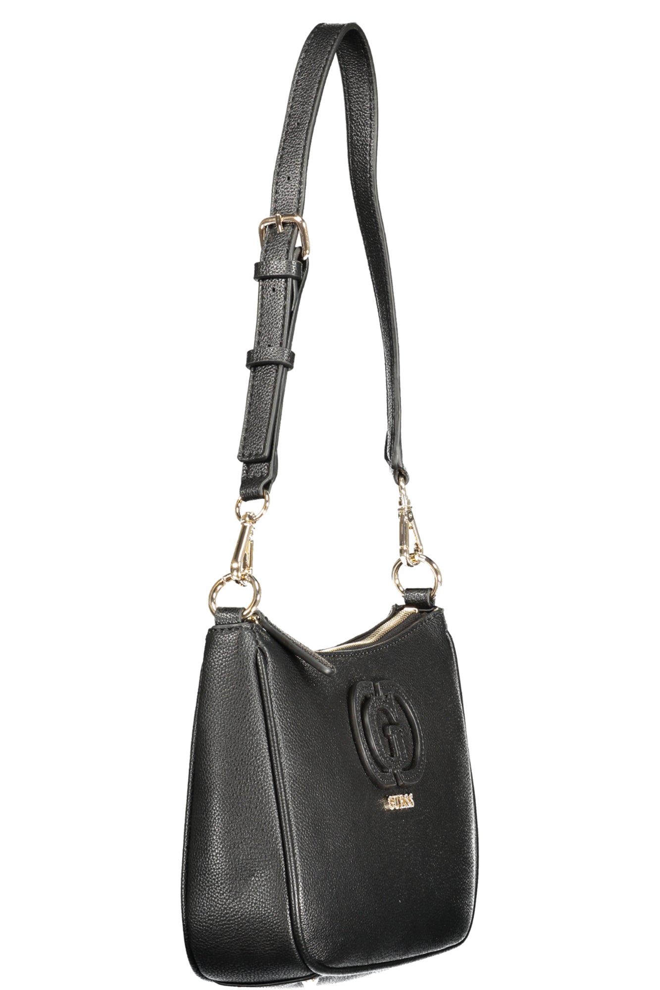 GUESS JEANS BORSA DONNA NERO