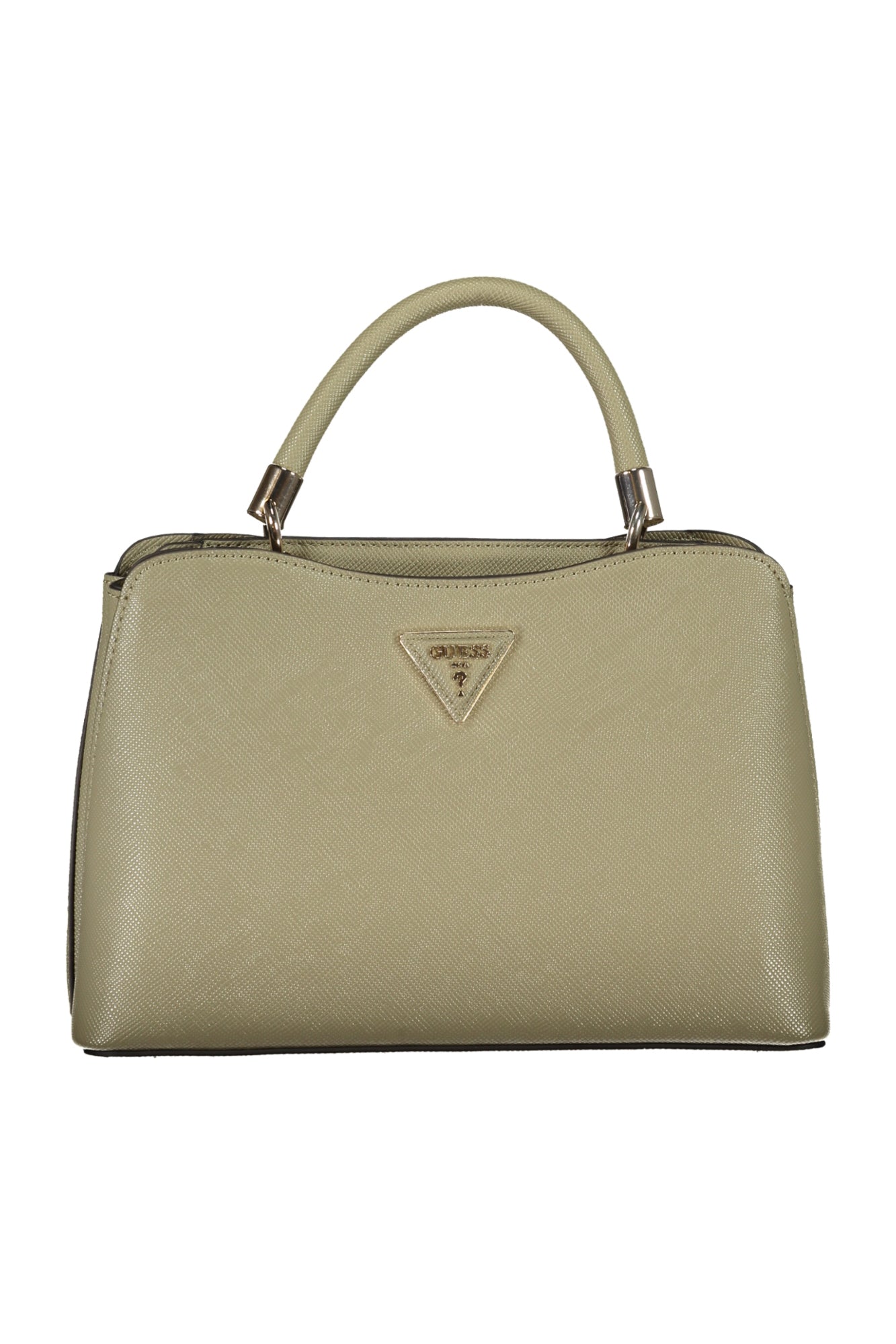 GUESS JEANS BORSA DONNA VERDE