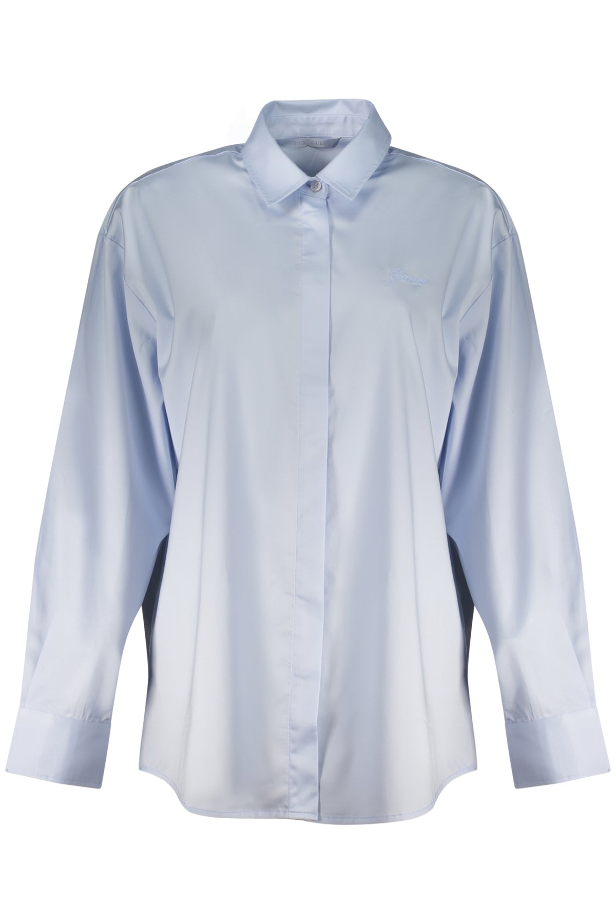 Azzurro