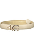 GUESS JEANS CINTURA DONNA BEIGE