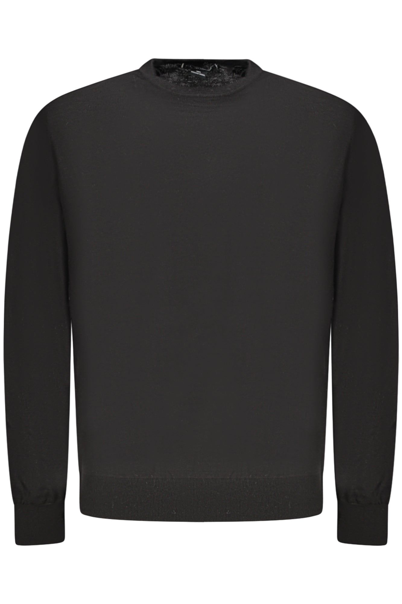 GUESS JEANS MAGLIA UOMO NERO