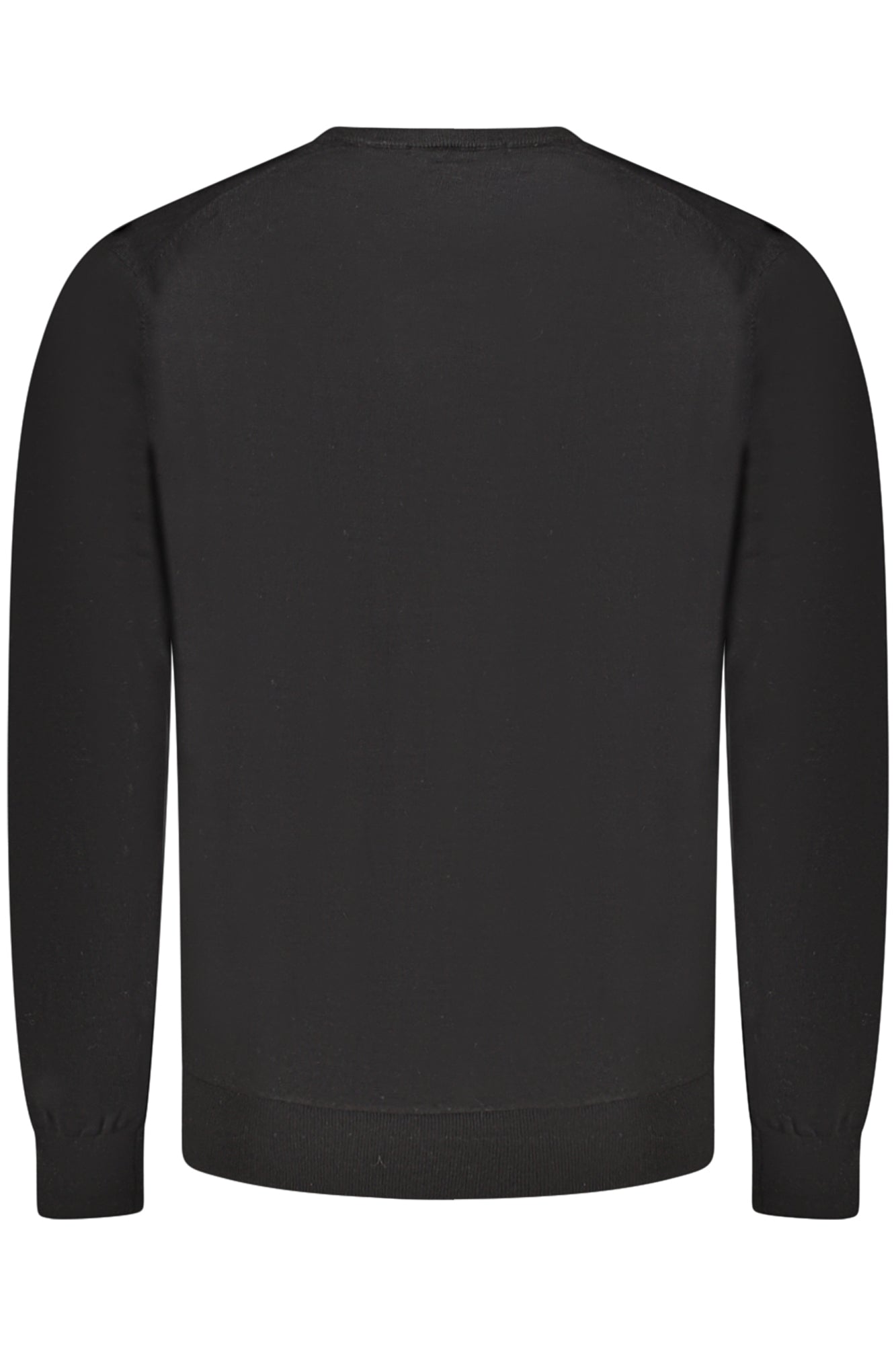 GUESS JEANS MAGLIA UOMO NERO