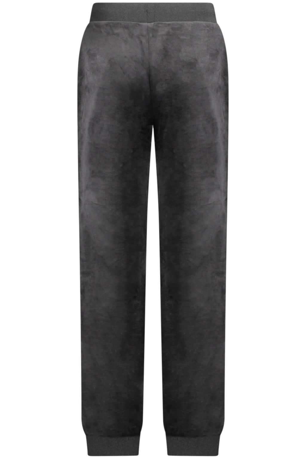 GUESS JEANS PANTALONE BAMBINA NERO
