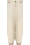 GUESS JEANS PANTALONE BAMBINO BEIGE